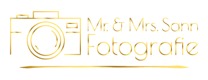 Mr. & Mrs. Sann Fotografie